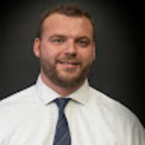 Meet your Posher, Aaron